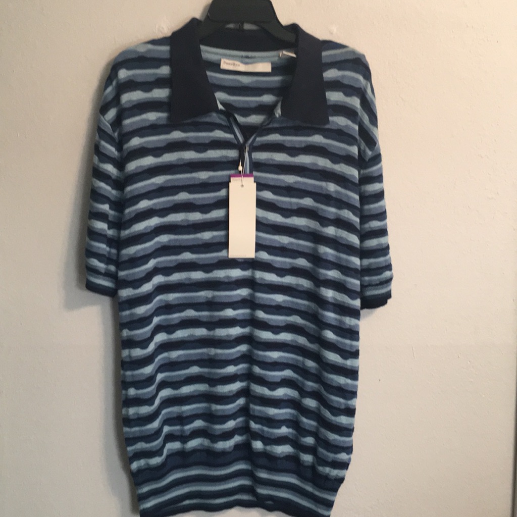 Perry Ellis Brand New Xxl Mens TShirt Perry Ellis Brand New Xxl Mens TShirt